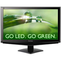Viewsonic VA2448-LED Viewsonic VA2448-LED